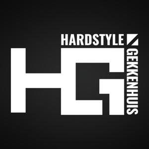Hardstyle Gekkenhuis