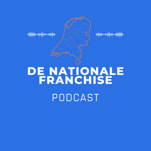 De Nationale Franchise Podcast