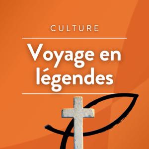 Voyage en légendes