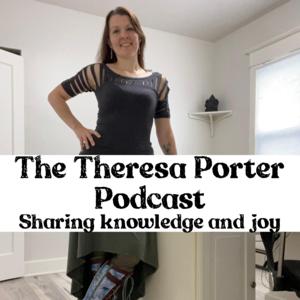 Theresa Porter