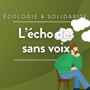 L'écho des sans voix