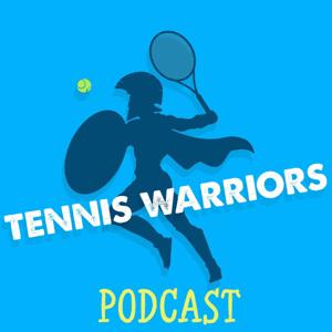 Tennis Warriors Podcast with Michael Doherty