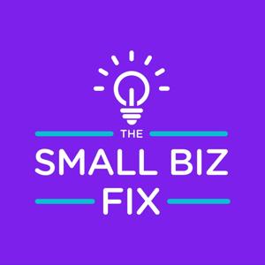 The Small Biz Fix