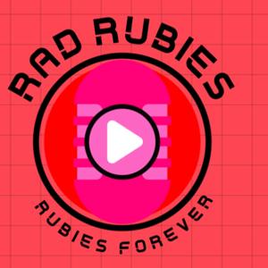 Rad rubies