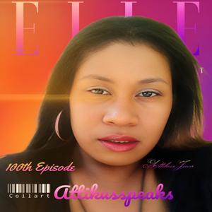 #Attikusspeaks #truth