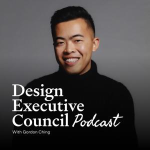 Design Executive Council Podcast