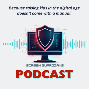 Screen Guardians Podcast