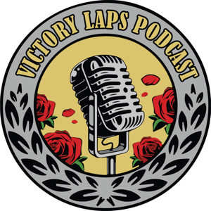 Victory Laps Podcast