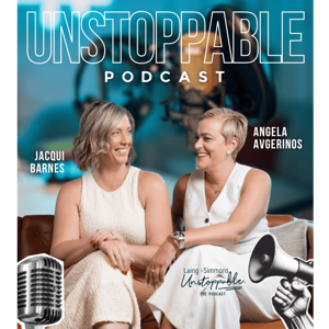 UNSTOPPABLE: The Podcast