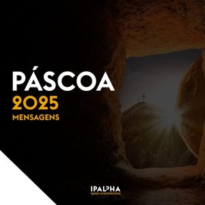 Mensagens de páscoa 2025