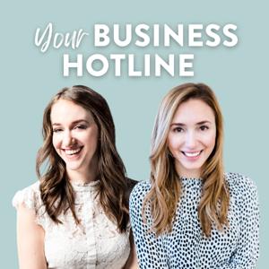 Your Business Hotline