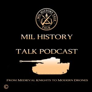 Mil History Talk