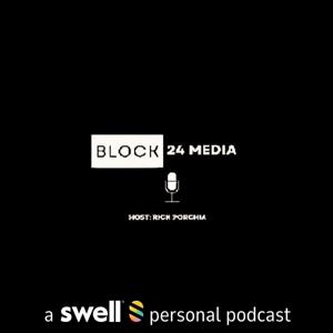 The Rick Porchia Podcast