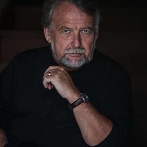 Take 60 with Steve Bowers