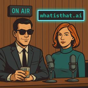 AI on Air by whatisthat.ai