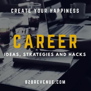 Career Strategy Show by Brian Burns