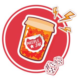 Meeple Jar