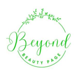 Beyond Beauty Page