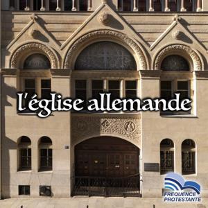Eglise allemande