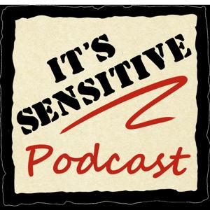 It's Sensitive