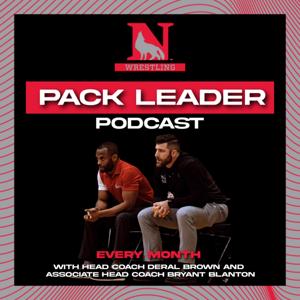 Pack Leader Podcast