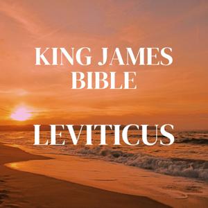 King James Bible: Leviticus