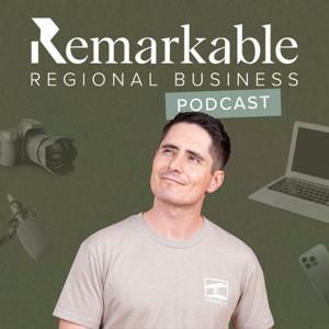 Remarkable Regional Business