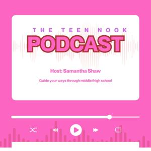 The Teen Nook