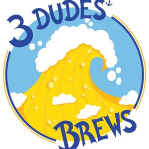 3 Dudes' Brews