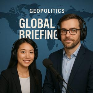 Geopolitics - Global Briefing