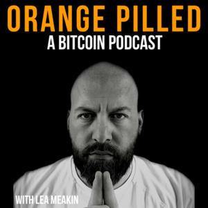 Orange Pilled