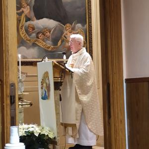 Omelie di don Elio MO