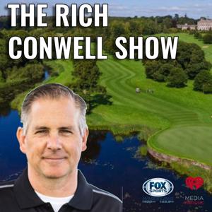 The Rich Conwell Show