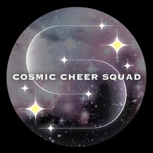 cosmic cheer squad