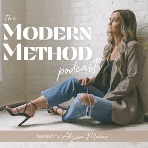 The Modern Method Podcast