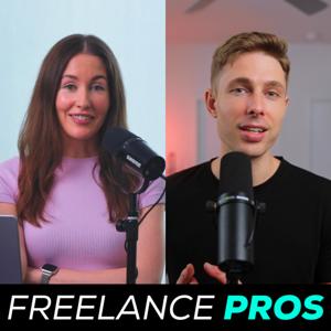 Freelance Pros Podcast