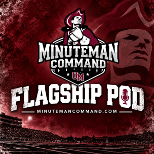 The Flagship Pod