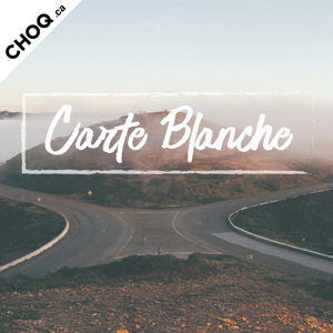 Carte blanche