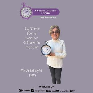 A Senior Citizens Forum