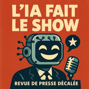 L’IA Fait Le Show