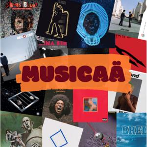 Musicaä