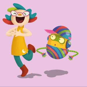 Aris y sus aventuras