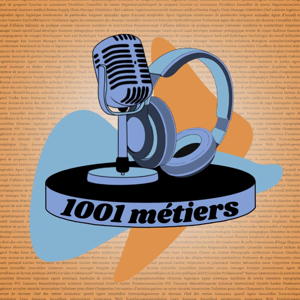 1001 métiers