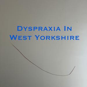 Dyspraxia In West Yorkshire