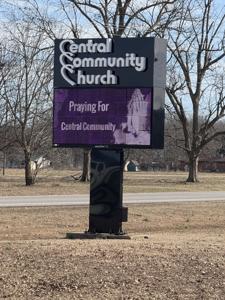 Kerusso Logos Podcast with Dr. Robin Foster