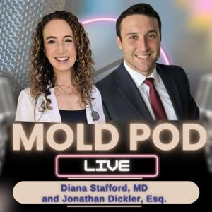 Mold Pod Live