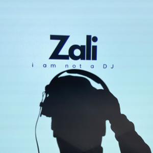 Zali, Im not a DJ