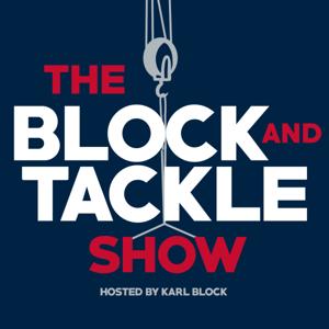 The Block and Tackle Show