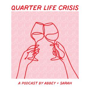 quarter life crisis