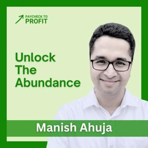 Unlock The Abundance